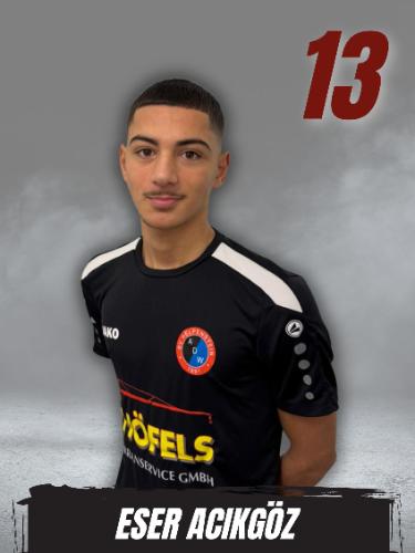 Eser Acikgöz