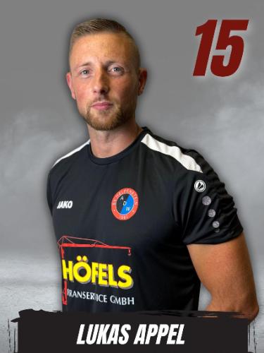 Lukas Appel