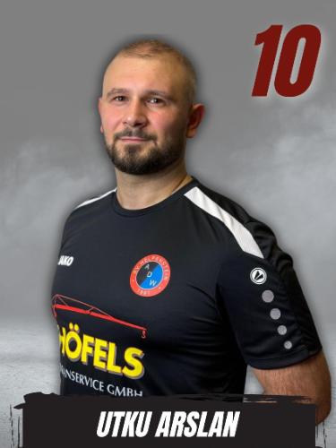 Utku Arslan