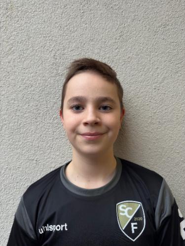 Finn Patrick Hartig