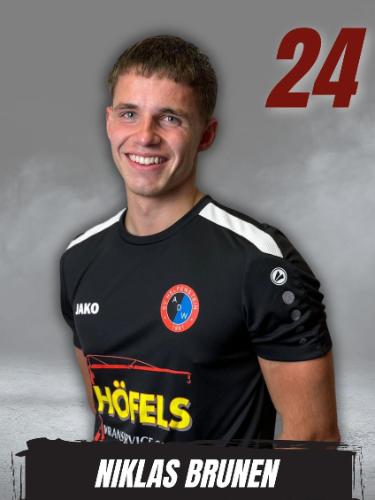 Niklas Brunen