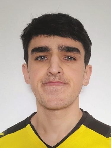 Farid Özdemir