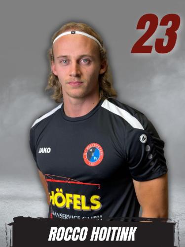 Rocco Marcel Hoitink