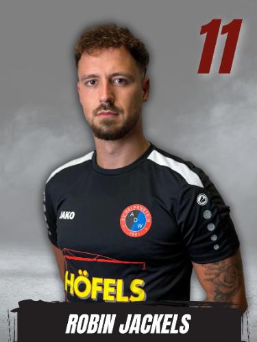 Robin Jackels