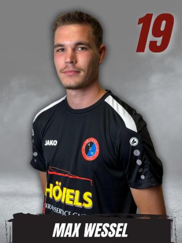 Max Wessel