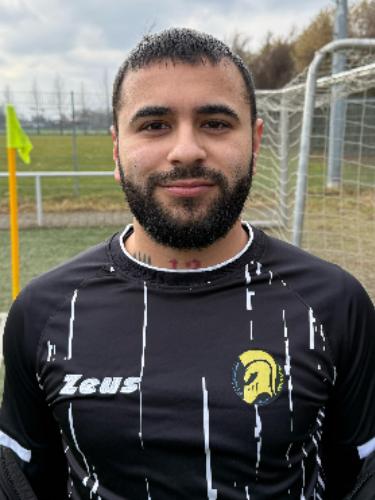 Dancho Serafimov