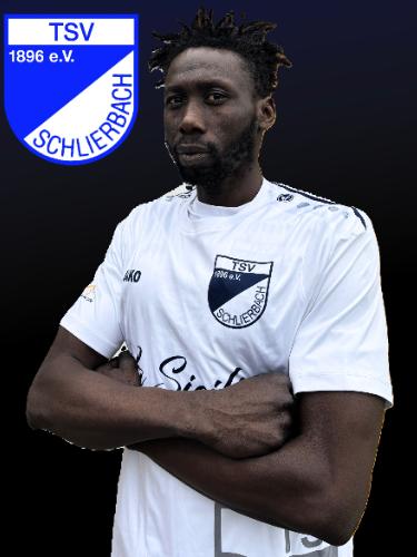 Mahamadou Dibassy