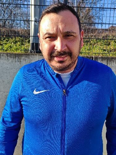 Resul Aydemir