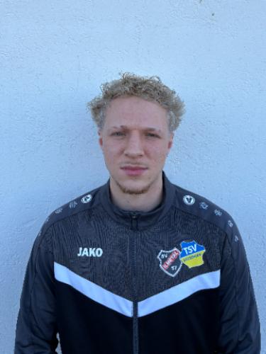 Florian Kreßmann