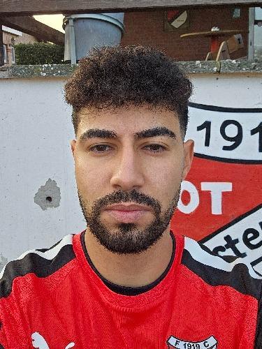 Mohammed Amin Brahim