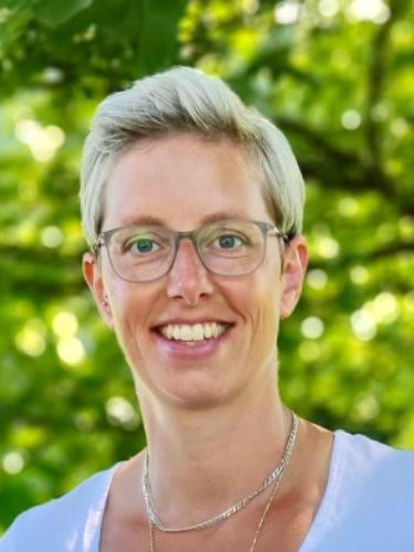 Christin Müller