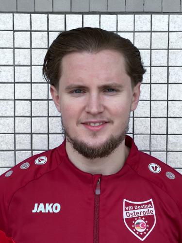 Lukas Bode