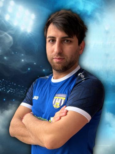 Sammer Rashany