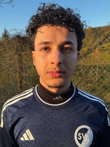 Safer Abderrahmane Aymen