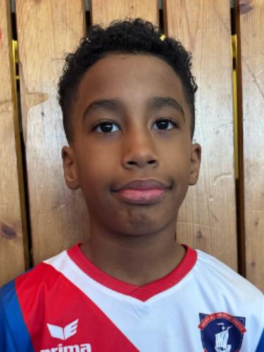 Jadier Leandro Bejaran Block