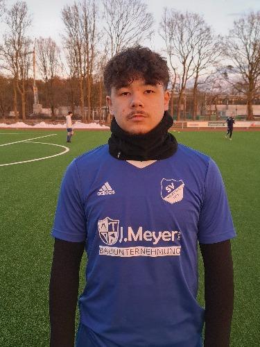 Enrico Trinh