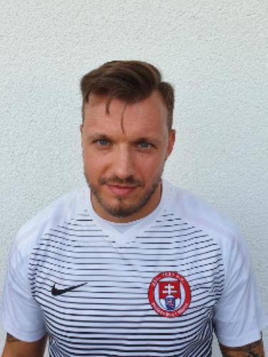 Alexander Scheel