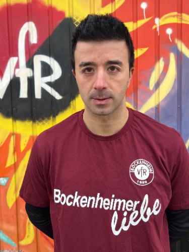 Mustafa Mitiler