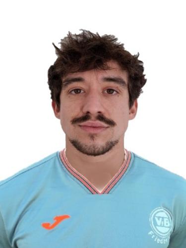 Diego Luebbe
