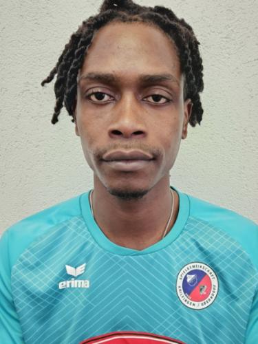 Naby Camara