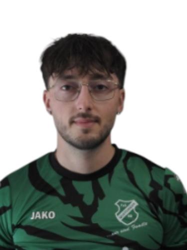 Kevin Birwer