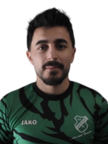 Maher Hassan