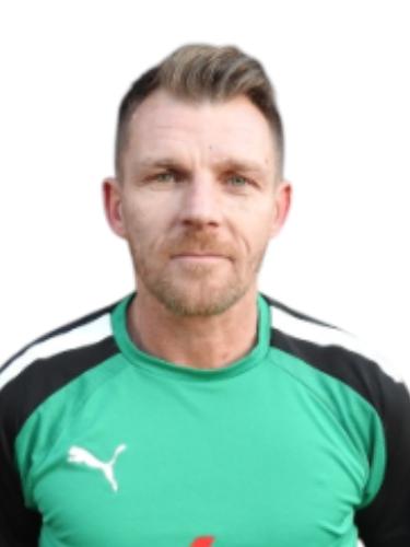Tim Klaas