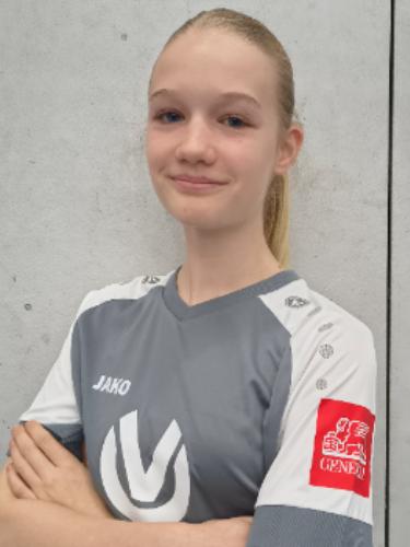 Clara Besser