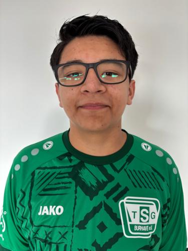 Juan Sebastian Moya Vasquez