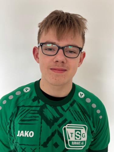 Dawid Sikora