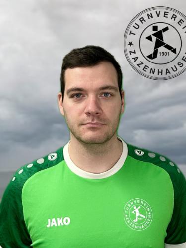 Fabian Schmidt