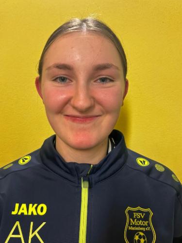Heidi Jandek