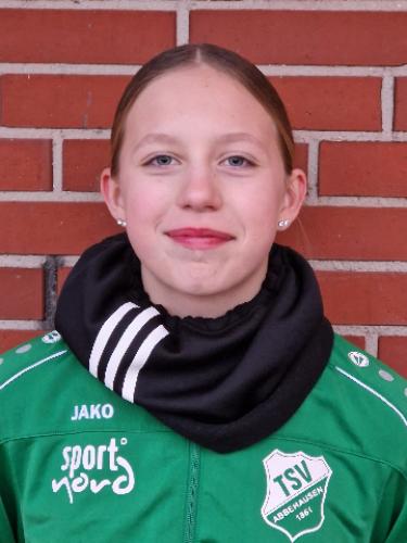 Mia Kloppenburg