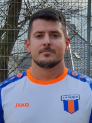 Dominik Ammura