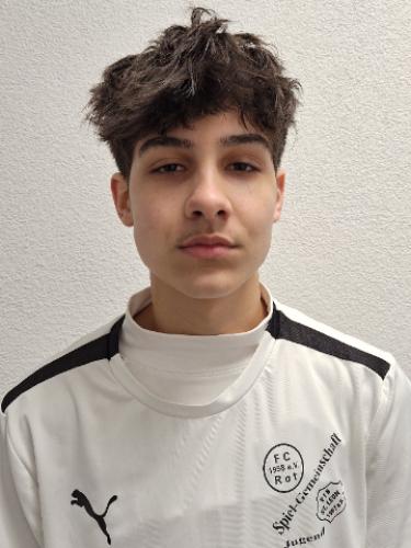 Neo Jaden Silas Klumpp
