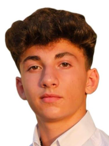 Jonathan Michele Proietto