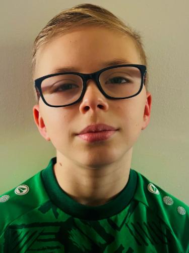 Liam Rieger