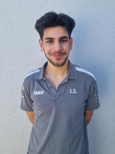 Ahmet Yüksel