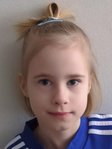 Thea Alwine Försterling