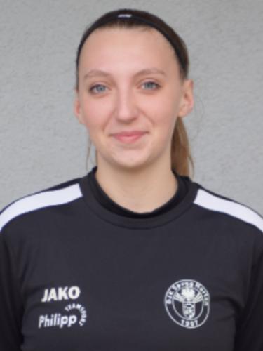 Leni Mathilda Möller