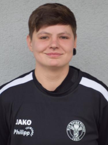 Lisa Niedenführ