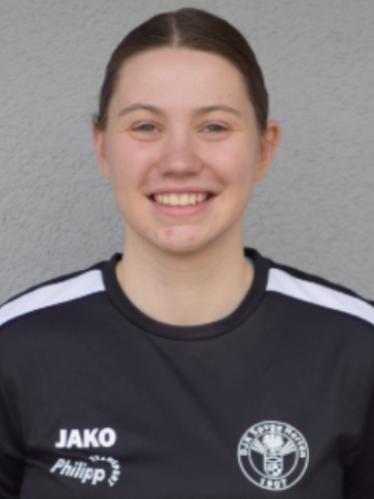 Annalena-Karin Wehmeyer