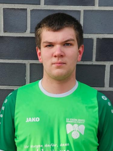 Justin Schepers