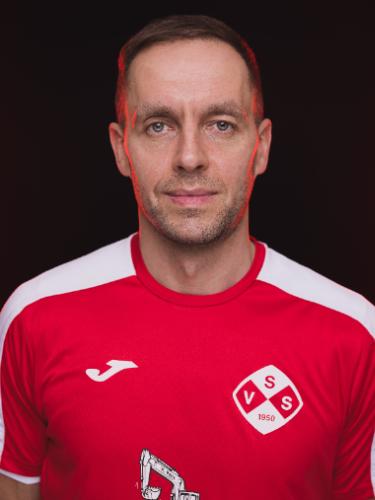 Patrick Wesuls
