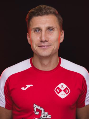 Matthäus Wieckowicz