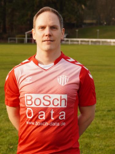 Tobias Hinz