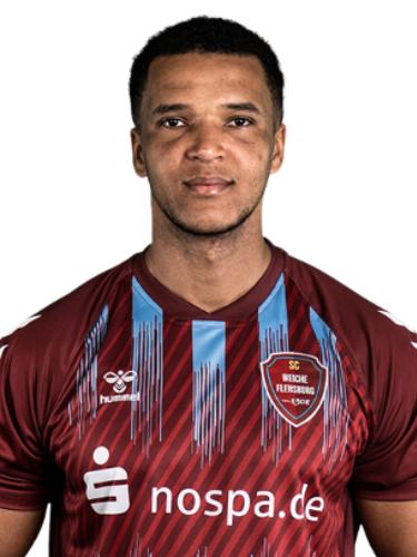 Marian Sarr