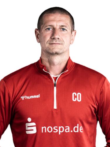 Tim Wulff