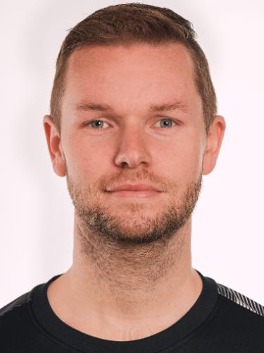 Daniel Dannecker