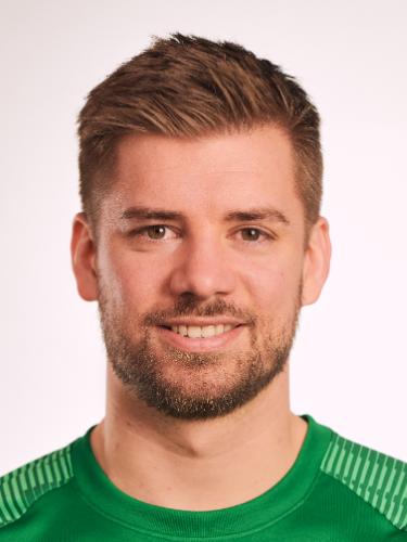 Marius Oberle
